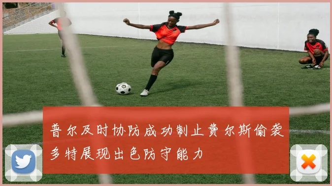 普尔及时协防成功制止费尔斯偷袭多特展现出色防守能力
